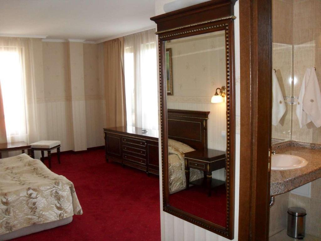 Hotel Hanat セインツ・コンスタンティン＆ヘレナ 部屋 写真