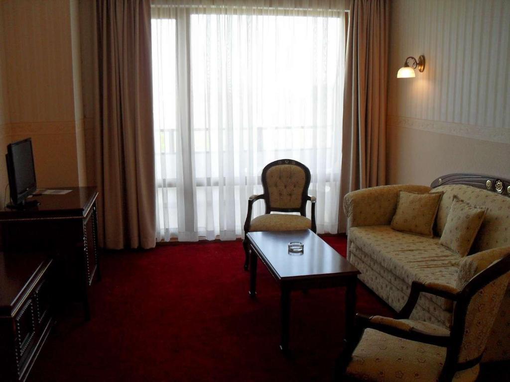 Hotel Hanat セインツ・コンスタンティン＆ヘレナ 部屋 写真