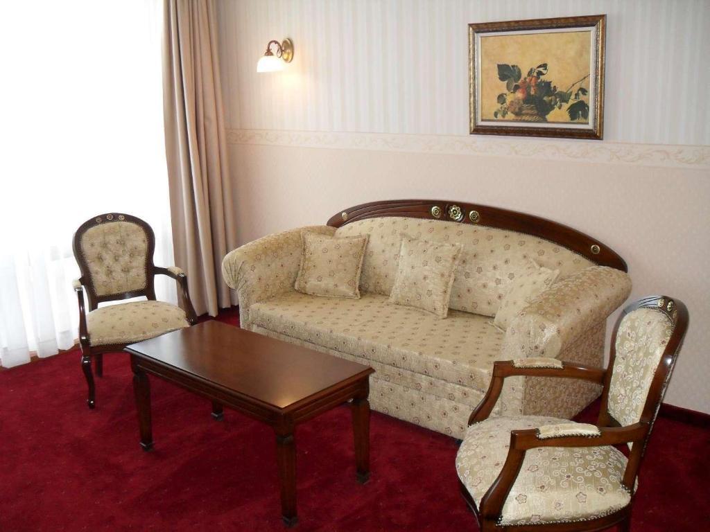 Hotel Hanat セインツ・コンスタンティン＆ヘレナ 部屋 写真