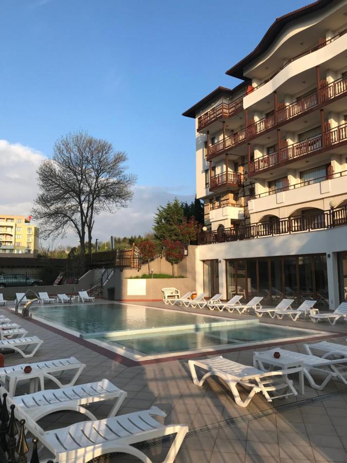 Hotel Hanat セインツ・コンスタンティン＆ヘレナ エクステリア 写真