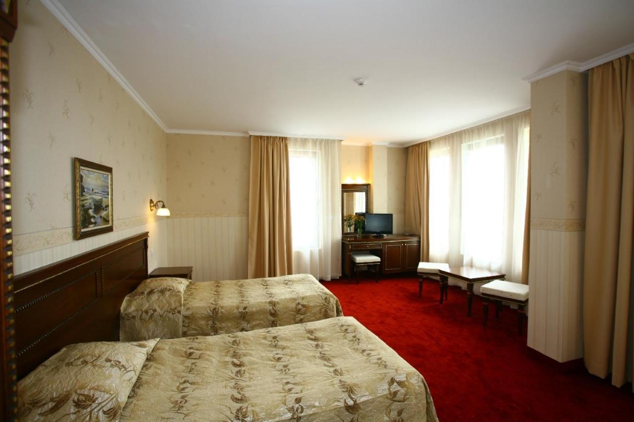 Hotel Hanat セインツ・コンスタンティン＆ヘレナ 部屋 写真