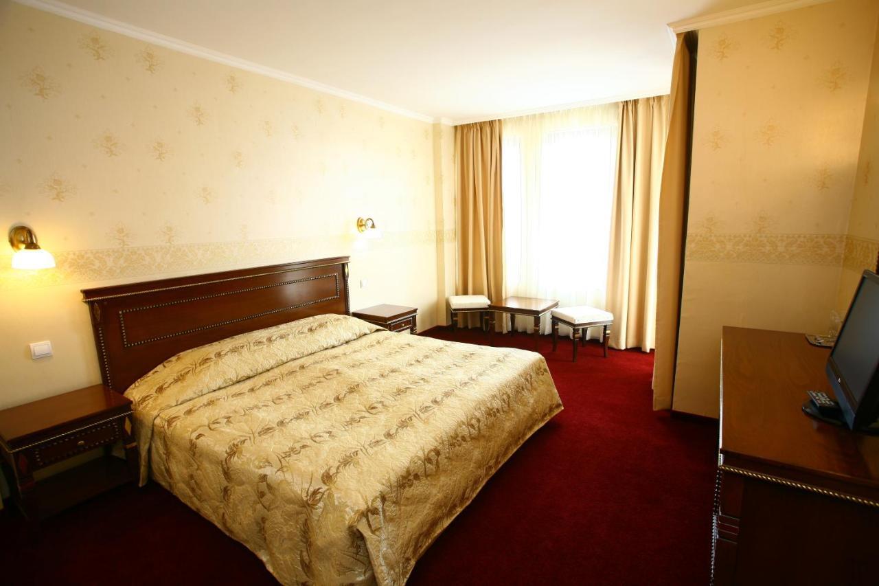 Hotel Hanat セインツ・コンスタンティン＆ヘレナ エクステリア 写真